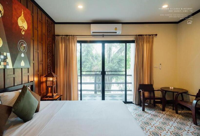 Номер Superior, Horizon Village & Resort Sha Plus