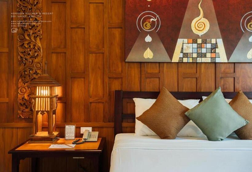 اتاق سوپریور, Horizon Village & Resort Sha Plus