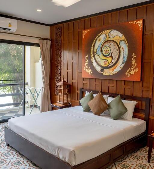 Номер Superior, Horizon Village & Resort Sha Plus