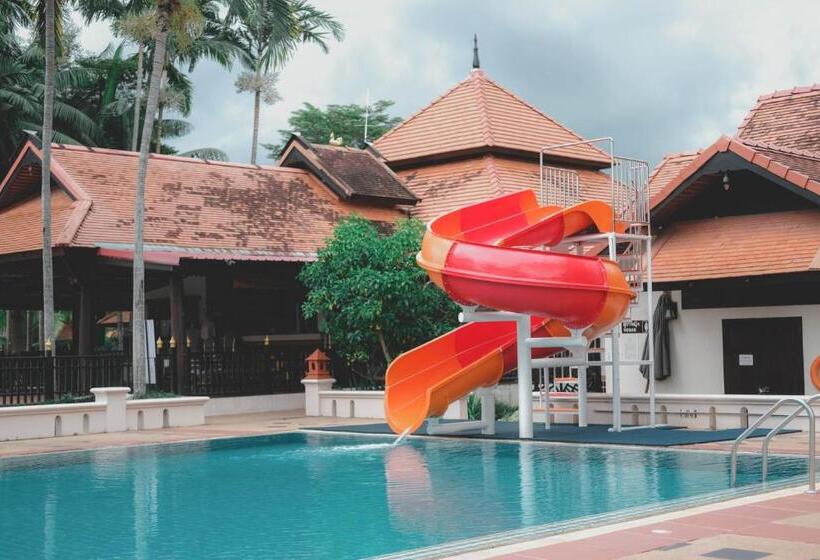 Номер Deluxe, Horizon Village & Resort Sha Plus