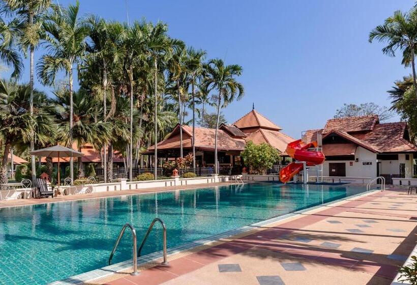 Номер Deluxe, Horizon Village & Resort Sha Plus