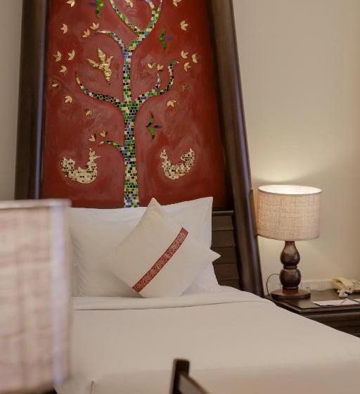اتاق لوکس, Horizon Village & Resort Sha Plus