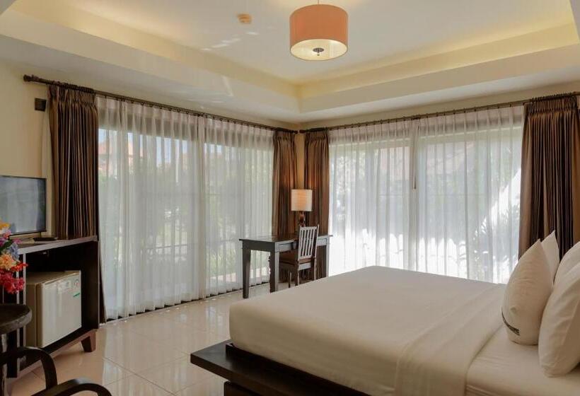 Номер Deluxe, Horizon Village & Resort Sha Plus