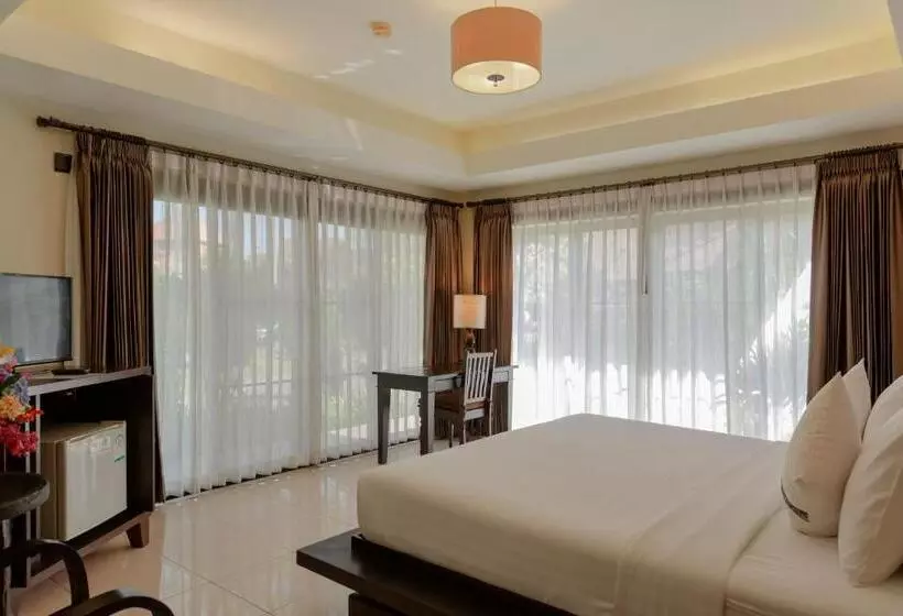 اتاق لوکس, Horizon Village & Resort Sha Plus