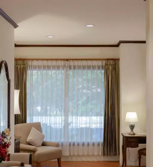 سوییت, Horizon Village & Resort Sha Plus