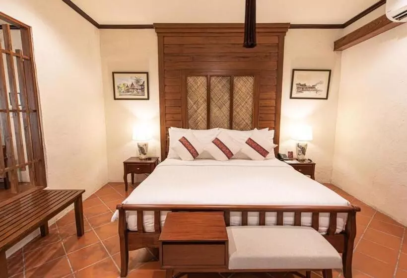 سوییت, Horizon Village & Resort Sha Plus