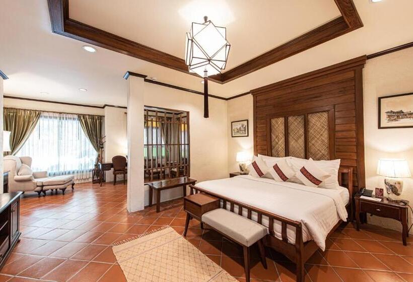 Люкс, Horizon Village & Resort Sha Plus