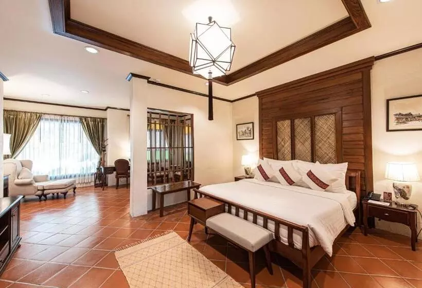 سوییت, Horizon Village & Resort Sha Plus