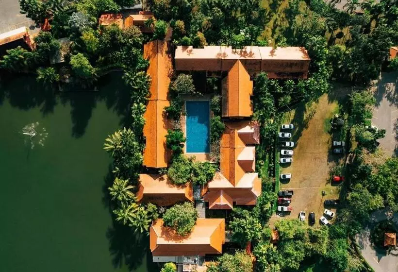 سوییت, Horizon Village & Resort Sha Plus