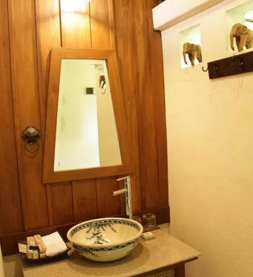 اتاق پرمیوم, Horizon Village & Resort Sha Plus
