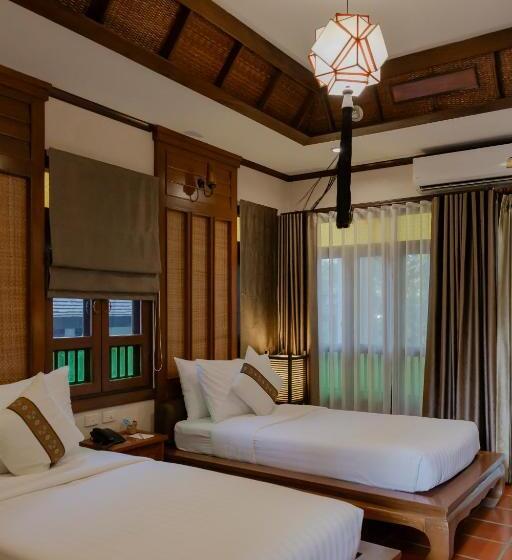 اتاق پرمیوم, Horizon Village & Resort Sha Plus