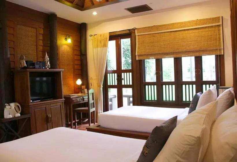 اتاق پرمیوم, Horizon Village & Resort Sha Plus