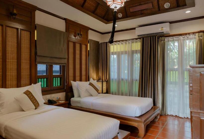 Номер Премиум, Horizon Village & Resort Sha Plus