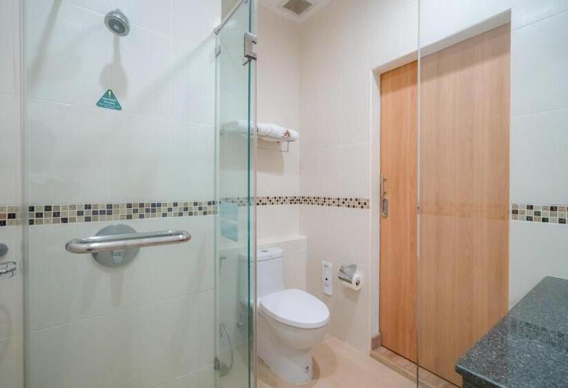 Номер Стандарт Вид на Сад, Horizon Village & Resort Sha Plus