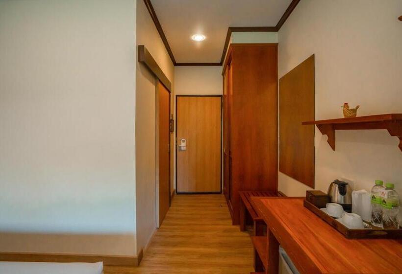 Номер Стандарт Вид на Сад, Horizon Village & Resort Sha Plus