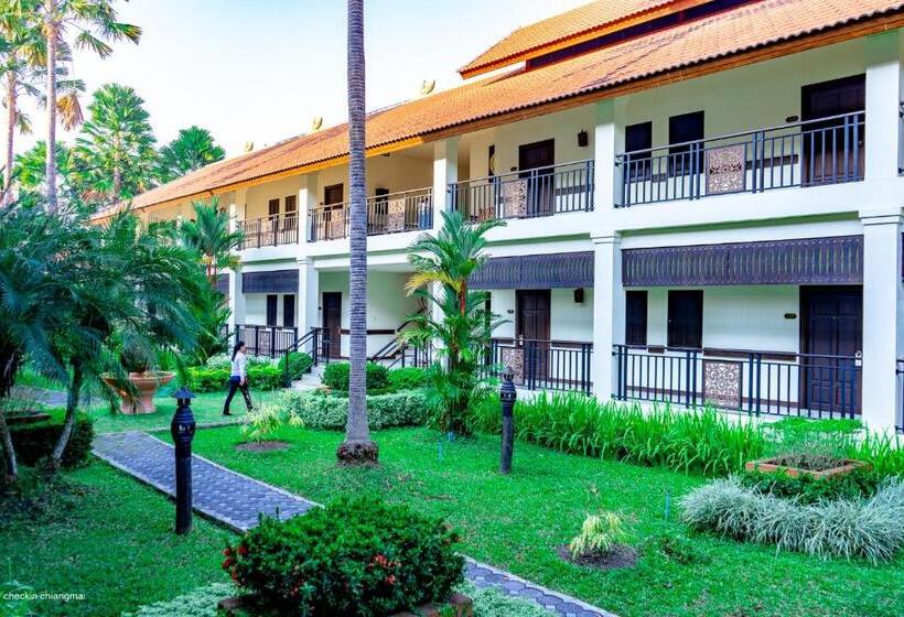 اتاق سوپریور, Horizon Village & Resort Sha Plus