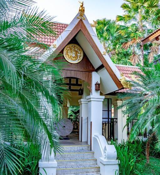 Номер Superior, Horizon Village & Resort Sha Plus