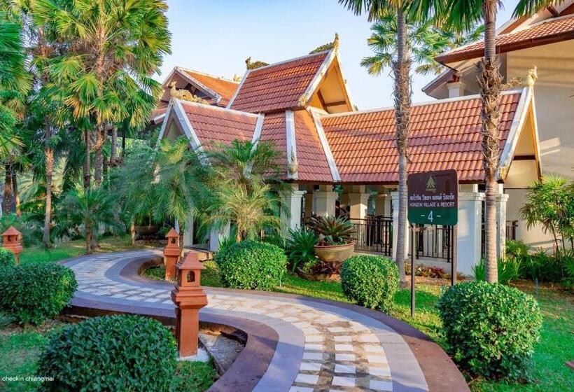 Номер Superior, Horizon Village & Resort Sha Plus