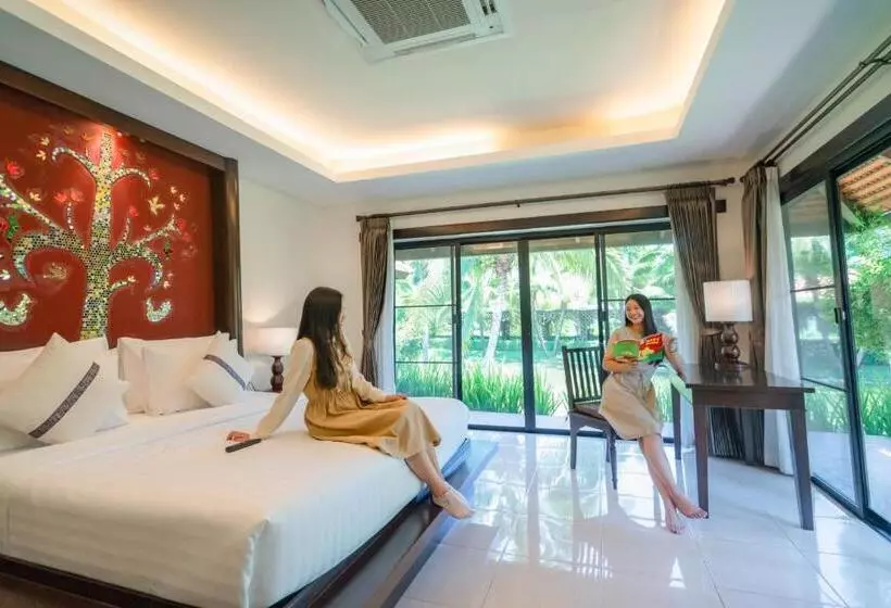اتاق لوکس, Horizon Village & Resort Sha Plus
