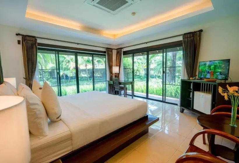 اتاق لوکس, Horizon Village & Resort Sha Plus