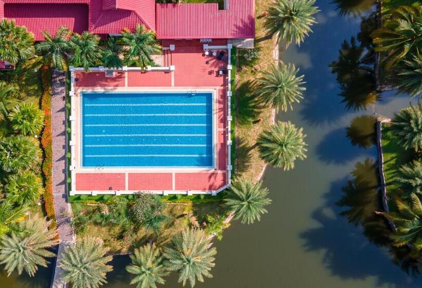 Номер Стандарт Вид на Сад, Horizon Village & Resort Sha Plus