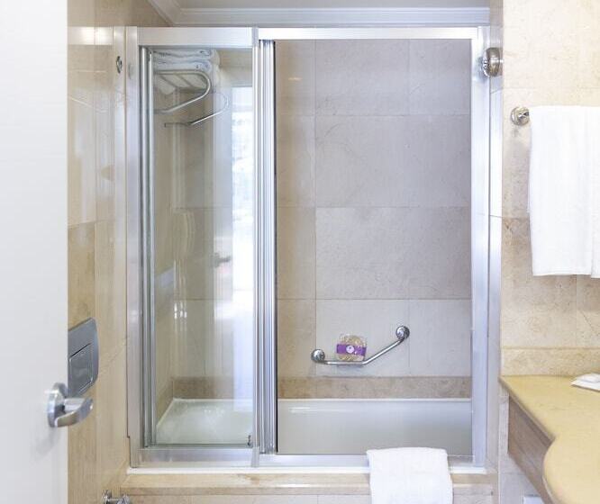 Вилла 1 Спальня, Ic Hotels Residence