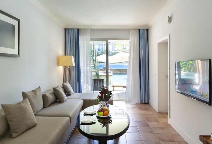 Вилла 1 Спальня, Ic Hotels Residence