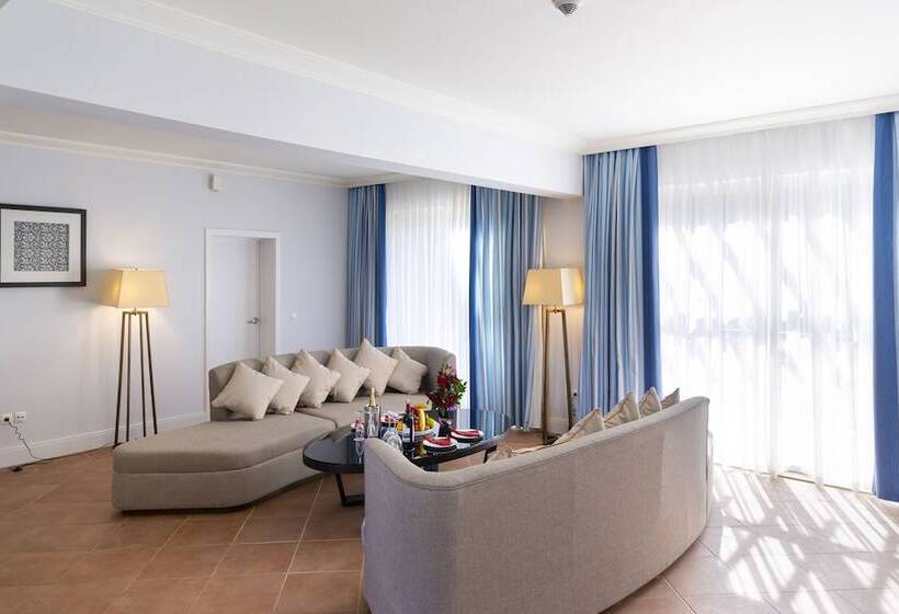 Вилла Deluxe 1 Спальня, Ic Hotels Residence