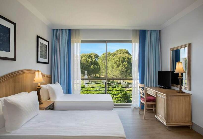 Вилла Deluxe 1 Спальня, Ic Hotels Residence