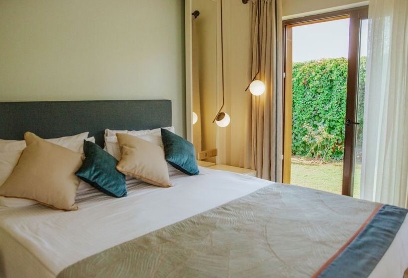 Вилла с 1 спальней и бассейном, Ic Hotels Residence