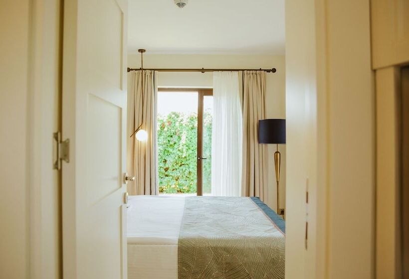 Вилла с 1 спальней и бассейном, Ic Hotels Residence