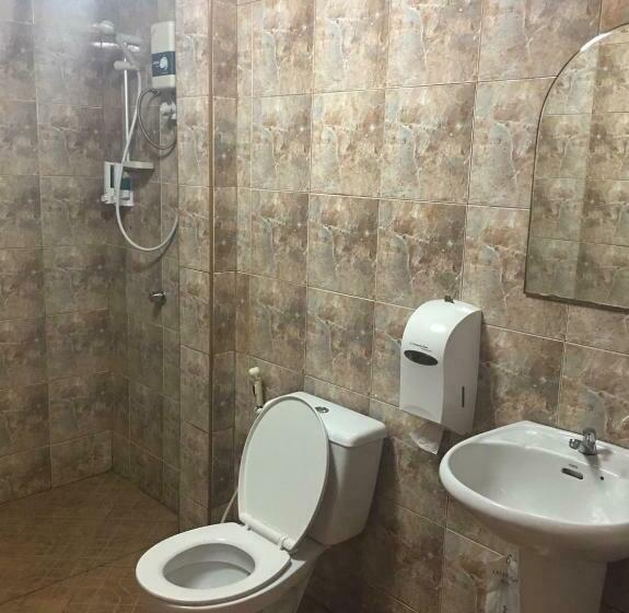 חדר סופריור, Koh Ngai Resort