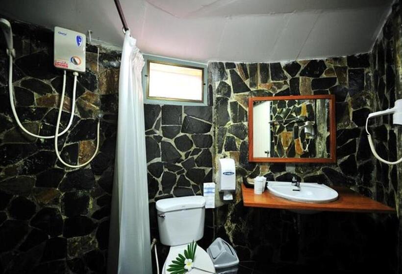 Бунгало Стандарт, Koh Ngai Resort