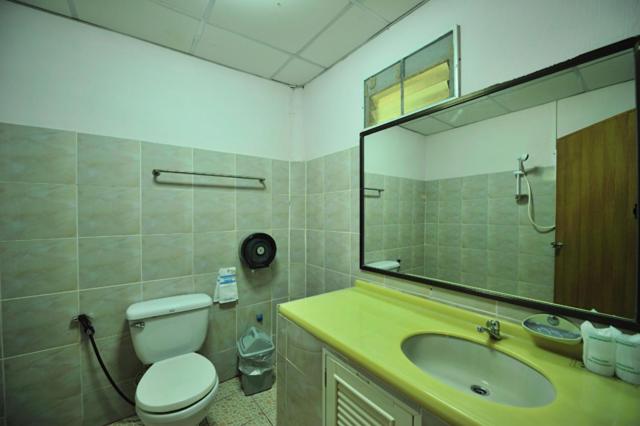 חדר סטנדרט, Koh Ngai Resort