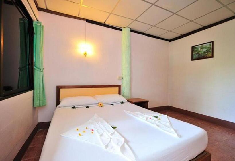 חדר סטנדרט, Koh Ngai Resort