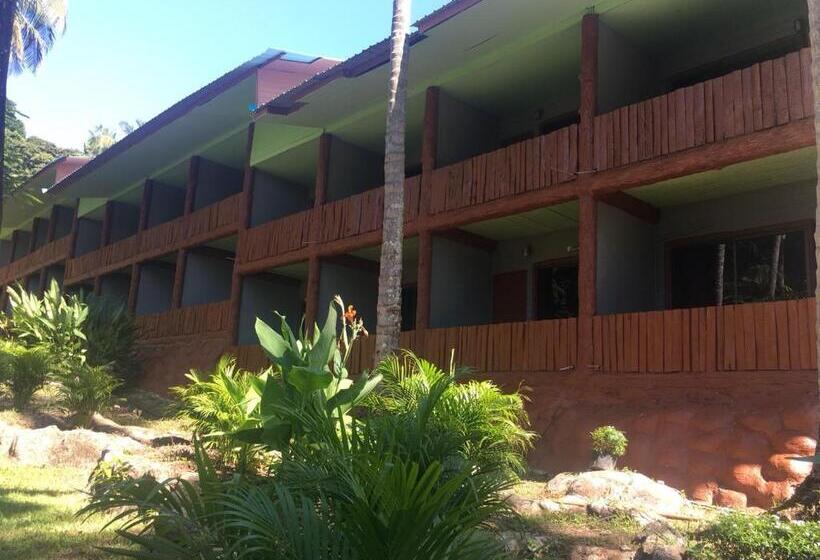 Номер Стандарт, Koh Ngai Resort