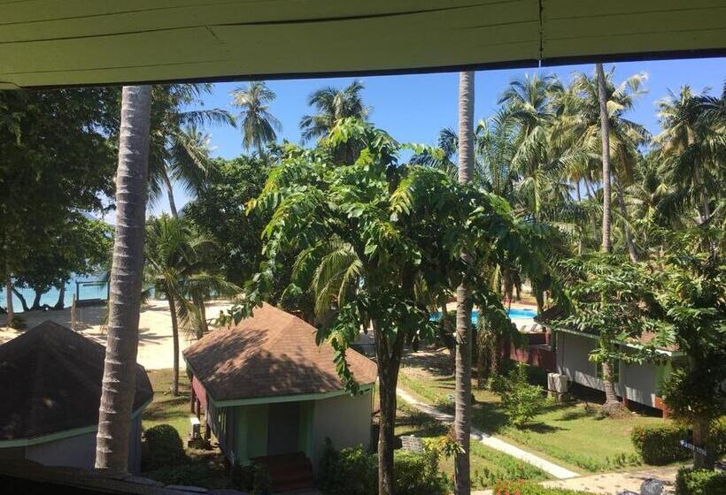 חדר סטנדרט, Koh Ngai Resort