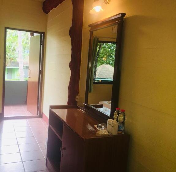 חדר סטנדרט, Koh Ngai Resort