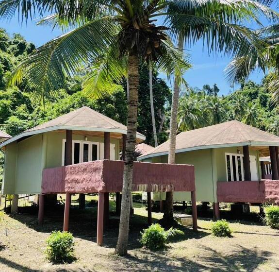 Бунгало Стандарт, Koh Ngai Resort
