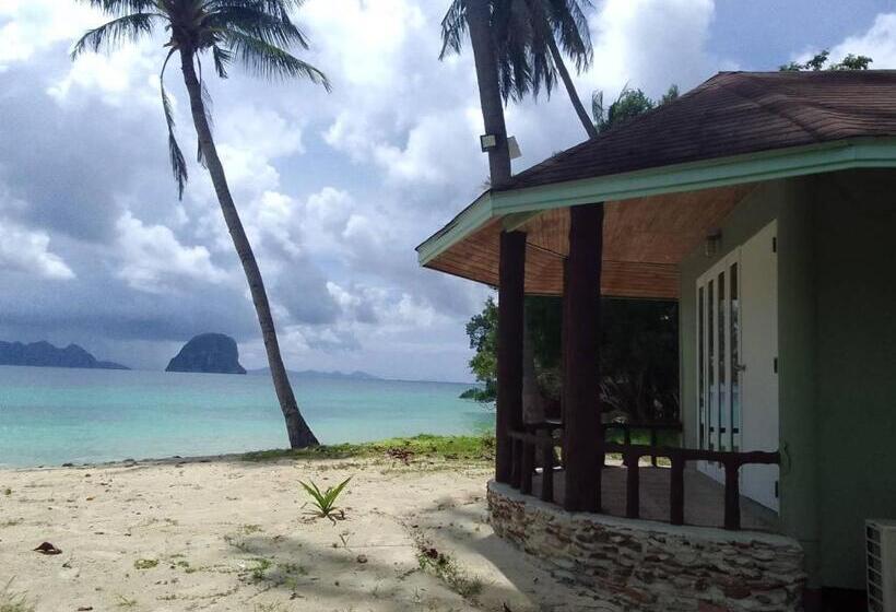 בקתה סטנדרטית, Koh Ngai Resort