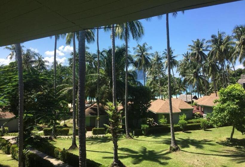 Номер Стандарт, Koh Ngai Resort