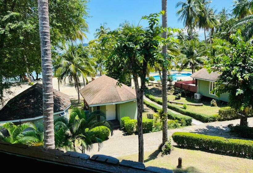 חדר סטנדרט, Koh Ngai Resort