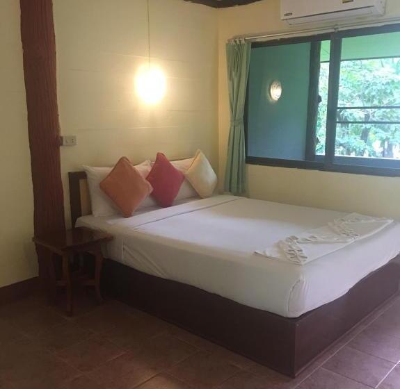 חדר סטנדרט, Koh Ngai Resort