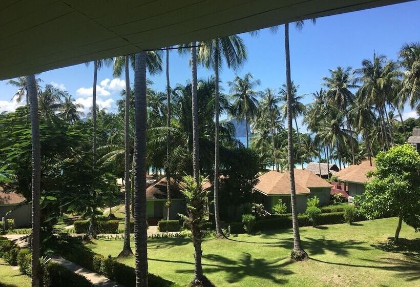 חדר סטנדרט, Koh Ngai Resort