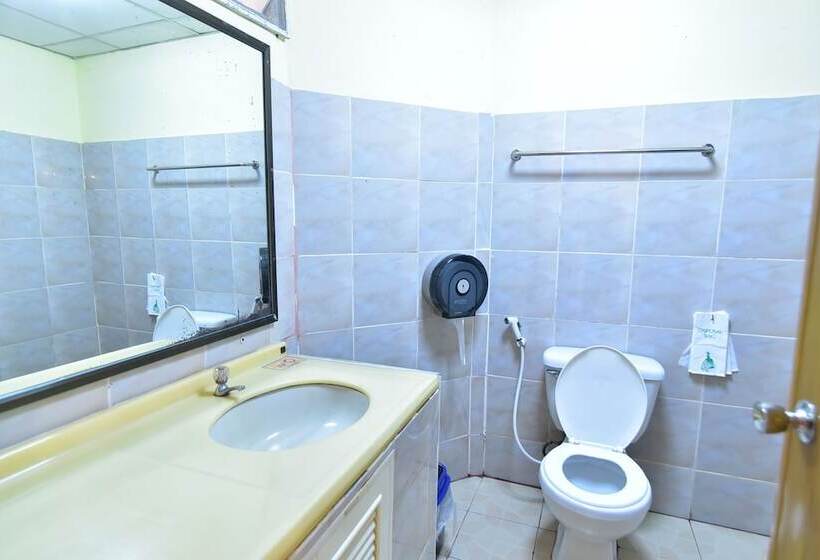 חדר סטנדרט, Koh Ngai Resort