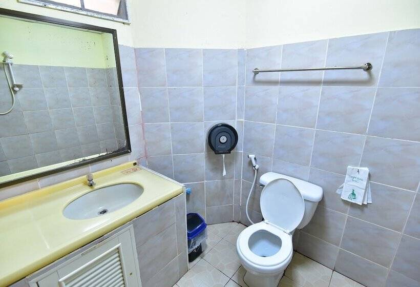 חדר סטנדרט, Koh Ngai Resort