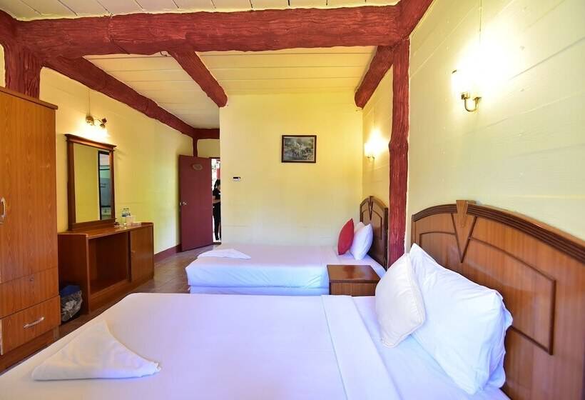 חדר סטנדרט, Koh Ngai Resort