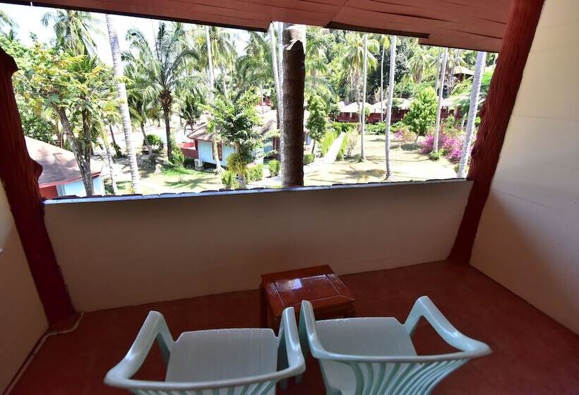 חדר סטנדרט, Koh Ngai Resort