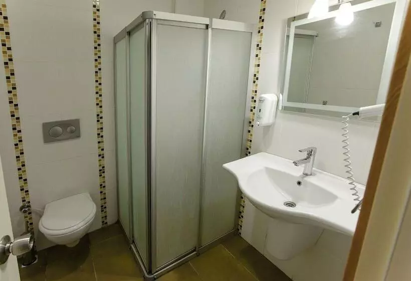 Standard-huone, Konfor Suite Otel