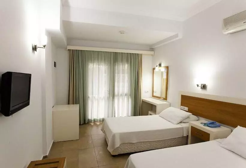 Standard-huone, Konfor Suite Otel
